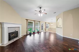 5811 Ellington Ct, Temple, TX 76502 - Photo 8