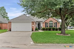 5811 Ellington Ct, Temple, TX 76502 - Photo 2