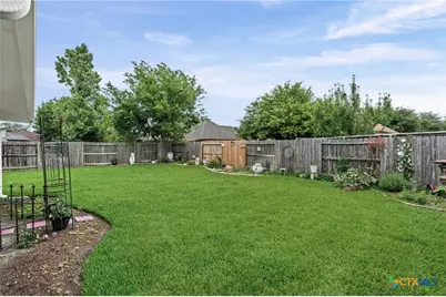 5811 Ellington Court, Temple, TX 76502 - Photo 30