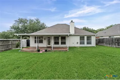 5811 Ellington Court, Temple, TX 76502 - Photo 30
