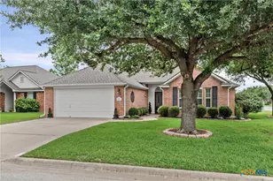 5811 Ellington Ct, Temple, TX 76502 - Photo 2