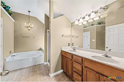 5811 Ellington Court, Temple, TX 76502 - Photo 20