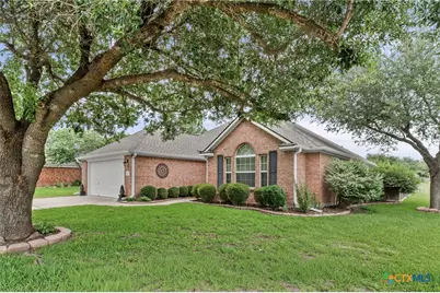 5811 Ellington Court, Temple, TX 76502 - Photo 2