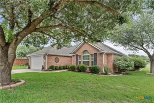 5811 Ellington Ct, Temple, TX 76502 - Photo 2
