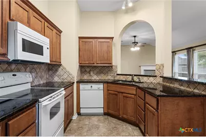 5811 Ellington Court, Temple, TX 76502 - Photo 16