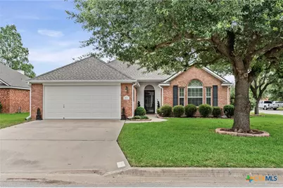 5811 Ellington Court, Temple, TX 76502 - Photo 1