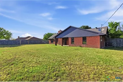 702 Rein Drive, Killeen, TX 76542 - Photo 22