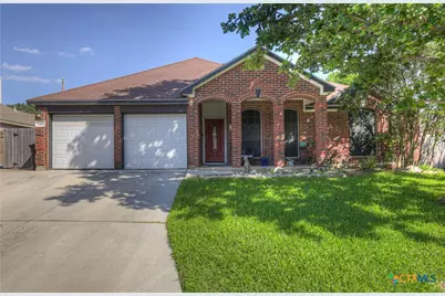 1116 River Rock, New Braunfels, TX 78130 - Photo 1