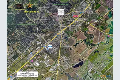 2404 Rr 12, San Marcos, TX 78666 - Photo 4