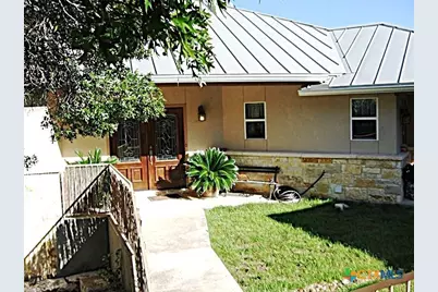 2552 Connie Drive, Canyon Lake, TX 78133 - Photo 1