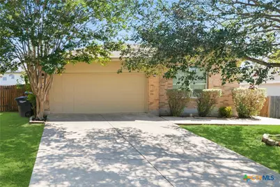 2423 Dimmitt Drive, New Braunfels, TX 78130 - Photo 2