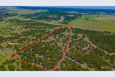 Unassigned Private Road 16021, Jonesboro, TX 76538 - Photo 2