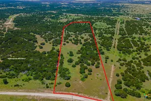 Unassigned Private Road 16021, Jonesboro, TX 76538 - Photo 1