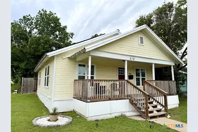 818 S 6th Street, Temple, TX 76504 - Photo 2