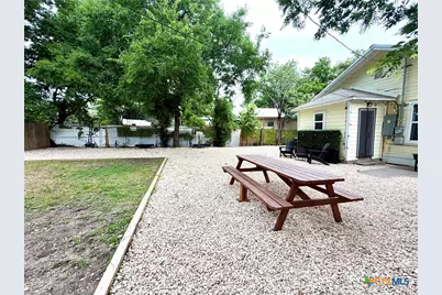 818 S 6th Street, Temple, TX 76504 - Photo 1