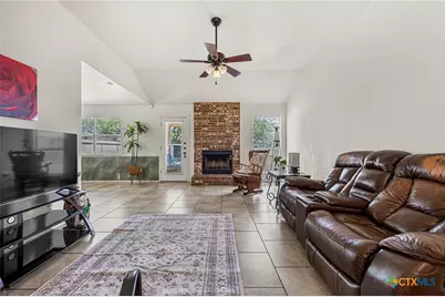 2005 Ledgestone Drive, Killeen, TX 76549 - Photo 6