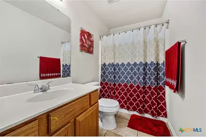 2005 Ledgestone Drive, Killeen, TX 76549 - Photo 20