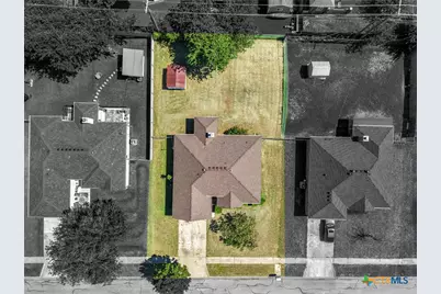 2005 Ledgestone Drive, Killeen, TX 76549 - Photo 2