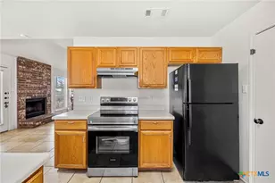 2005 Ledgestone Dr, Killeen, TX 76549 - Photo 8