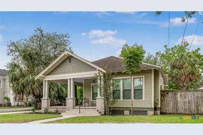 405 W Power Avenue, Victoria, TX 77901 - Photo 2