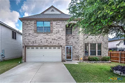 8626 Fallen Leaf Lane, Temple, TX 76502 - Photo 1
