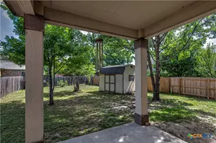 8626 Fallen Leaf Ln, Temple, TX 76502 - Photo 38