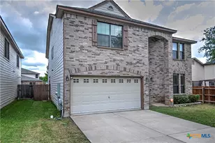8626 Fallen Leaf Ln, Temple, TX 76502 - Photo 2