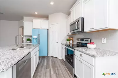 2353 Aylesbury Drive, Copperas Cove, TX 76522 - Photo 8