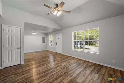 820 N 14th Street, Temple, TX 76501 - Photo 4