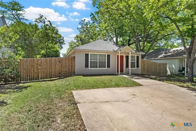 820 N 14th Street, Temple, TX 76501 - Photo 2