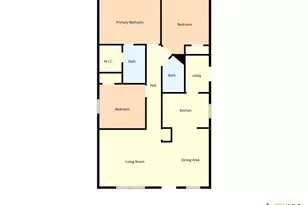 820 N 14th St, Temple, TX 76501 - Photo 26