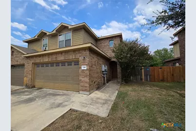 1141 Brown Rock Drive, New Braunfels, TX 78130 - Photo 1