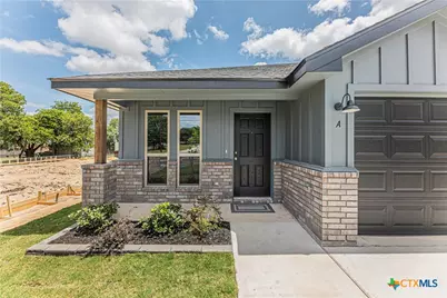 423 E Beeline Ln Lane, Harker Heights, TX 76548 - Photo 4