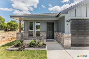 423 E Beeline Ln Ln, Harker Heights, TX 76548 - Photo 4