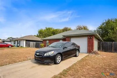 2606 Cross Timber Drive, Killeen, TX 76543 - Photo 2