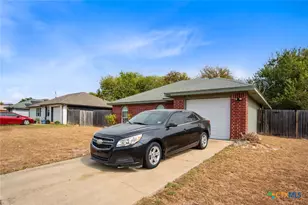 2606 Cross Timber Dr, Killeen, TX 76543 - Photo 2