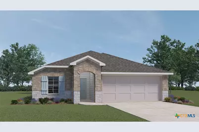 310 Presley Drive, Killeen, TX 76542 - Photo 1