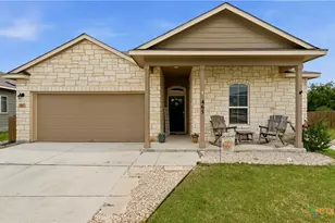 465 Fairy Duster Dr, New Braunfels, TX 78130 - Photo 1