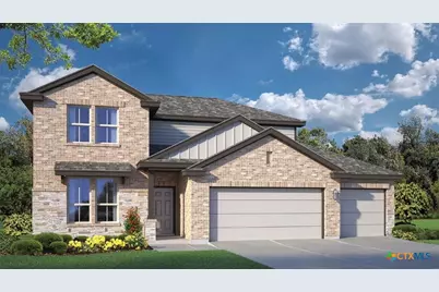 242 Nettie Drive, Killeen, TX 76549 - Photo 1