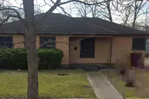 7334 Thurow, Houston, TX 77087 - Photo 1