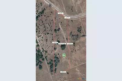 Lot 18 Tbd Cottonwood Mesa Drive, Kempner, TX 76539 - Photo 24
