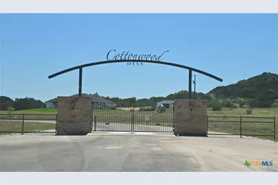 Lot 18 Tbd Cottonwood Mesa Drive, Kempner, TX 76539 - Photo 1