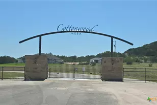 Lot 18 Tbd Cottonwood Mesa Dr, Kempner, TX 76539 - Photo 1