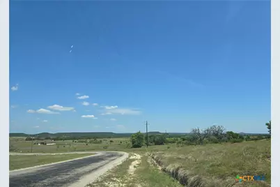 Lot 18 Tbd Cottonwood Mesa Drive, Kempner, TX 76539 - Photo 2