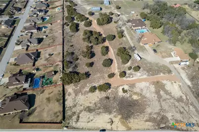 3723 Mesquite Branch Drive, Harker Heights, TX 76548 - Photo 14