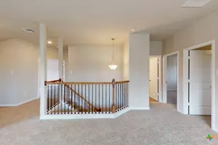 1909 Overland Trail, Nolanville, TX 76559 - Photo 22