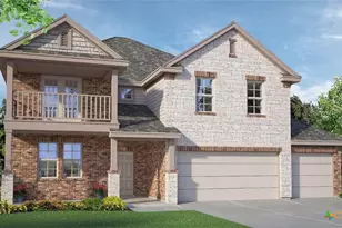 1909 Overland Trail, Nolanville, TX 76559 - Photo 1