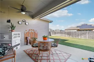 7316 Caladium Dr, Temple, TX 76502 - Photo 32