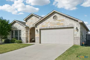 7316 Caladium Dr, Temple, TX 76502 - Photo 1