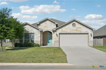 7316 Caladium Drive, Temple, TX 76502 - Photo 1